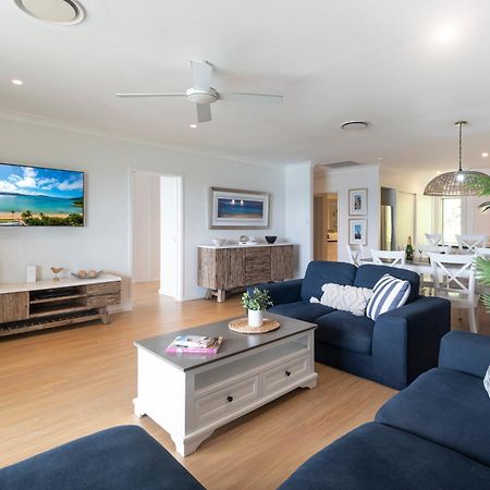 Lagoon Beachfront Lodge 202 On Hamilton Island By Hamorent Екстер'єр фото