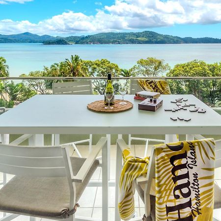 Lagoon Beachfront Lodge 202 On Hamilton Island By Hamorent Екстер'єр фото