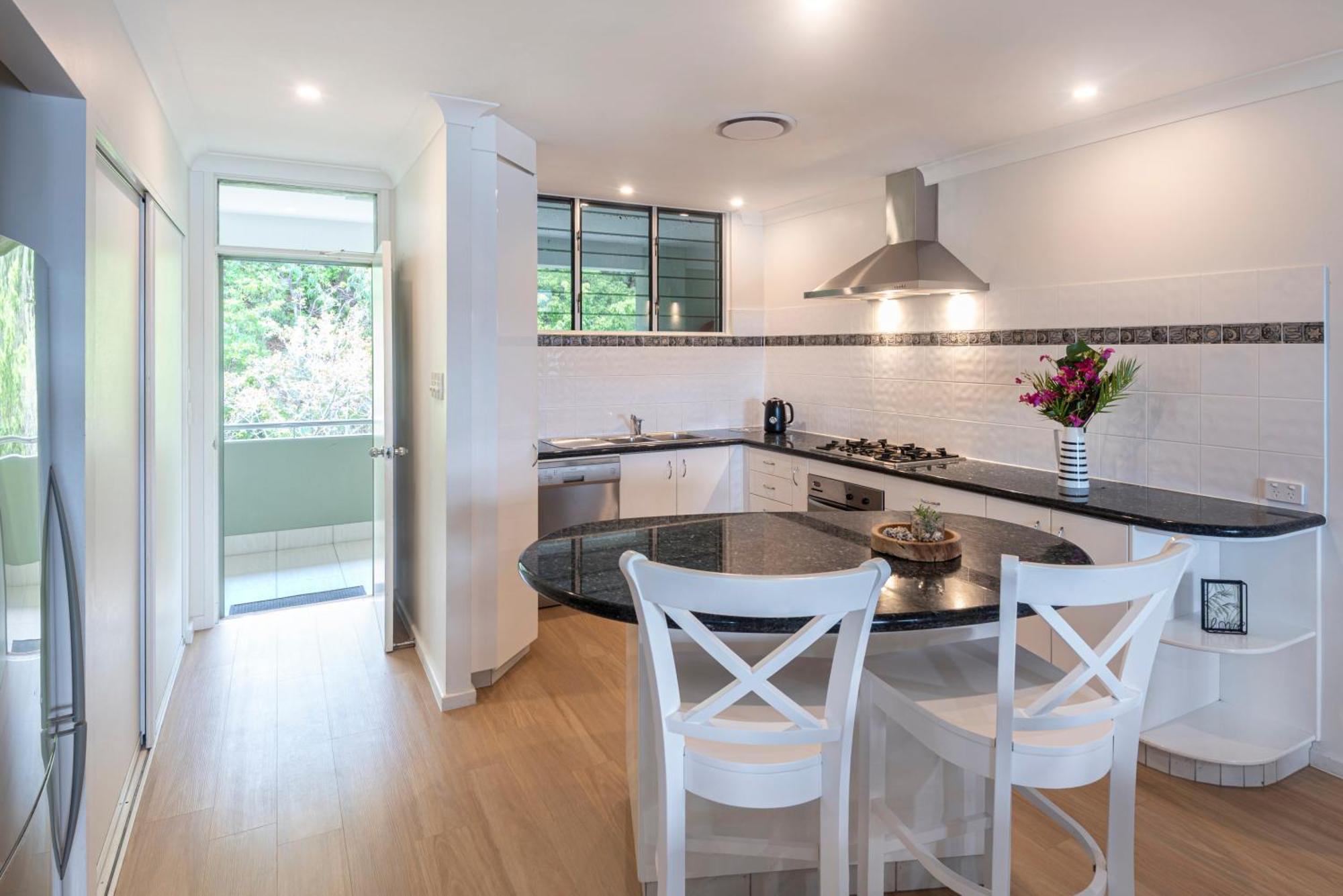 Lagoon Beachfront Lodge 202 On Hamilton Island By Hamorent Екстер'єр фото