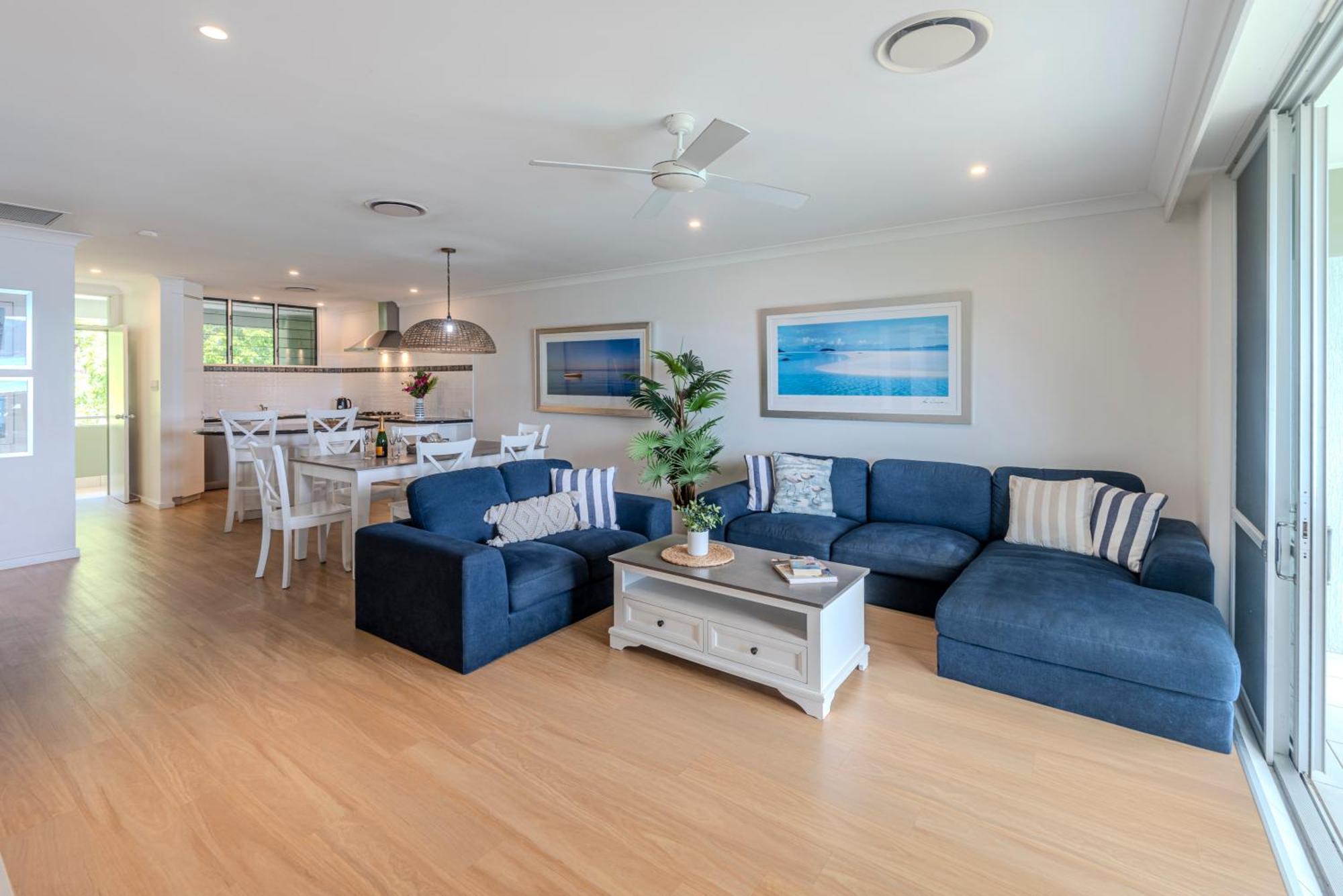 Lagoon Beachfront Lodge 202 On Hamilton Island By Hamorent Екстер'єр фото